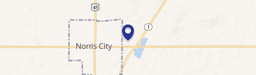 Norris City, IL 62869