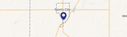 Norris City, IL 62869