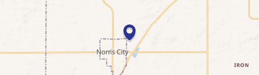 Norris City, IL 62869