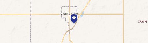 Norris City, IL 62869