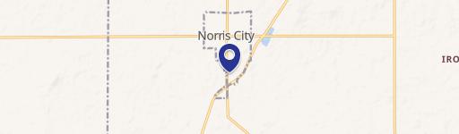 Norris City, IL 62869