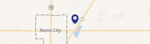 Norris City, IL 62869