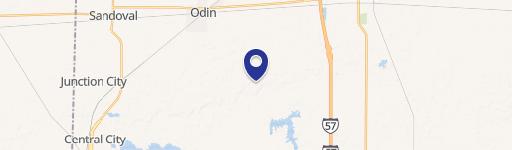 Odin, IL 62870