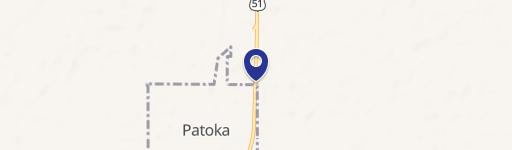 Patoka, IL 62875