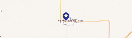 Saint Peter, IL 62880