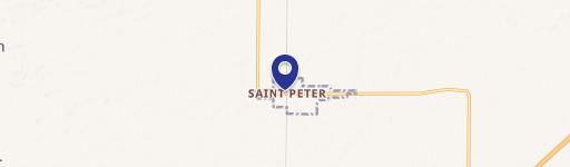 Saint Peter, IL 62880
