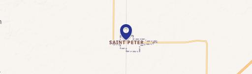 Saint Peter, IL 62880