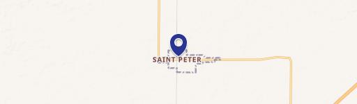 Saint Peter, IL 62880