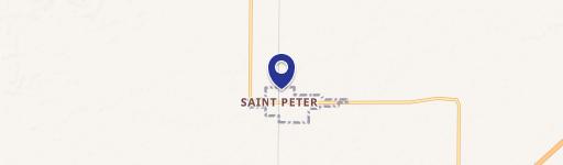 Saint Peter, IL 62880