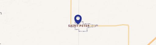 Saint Peter, IL 62880