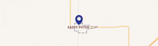 Saint Peter, IL 62880