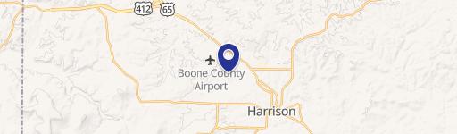 300 Industrial Park Rd