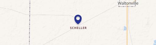 Scheller, IL 62883