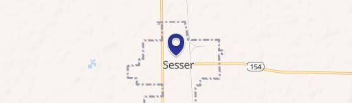 Sesser, IL 62884