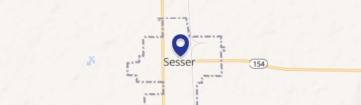 Sesser, IL 62884