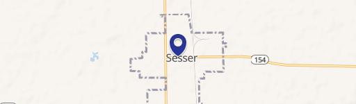 Sesser, IL 62884
