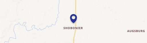 Shobonier, IL 62885