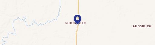 Shobonier, IL 62885