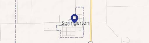 Springerton, IL 62887