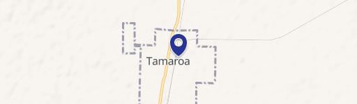 Tamaroa, IL 62888