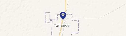 Tamaroa, IL 62888
