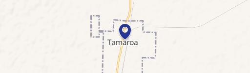 Tamaroa, IL 62888