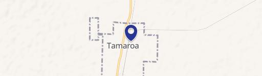 Tamaroa, IL 62888