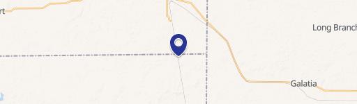 Thompsonville, IL 62890