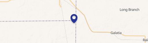 Thompsonville, IL 62890