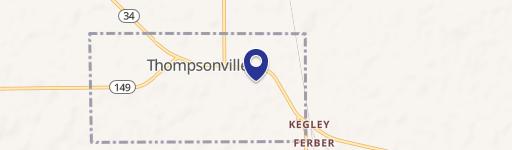 Thompsonville, IL 62890
