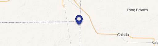 Thompsonville, IL 62890