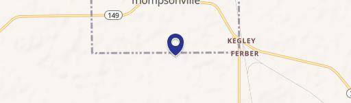 Thompsonville, IL 62890