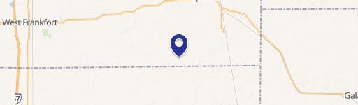 Thompsonville, IL 62890