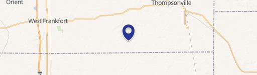 Thompsonville, IL 62890