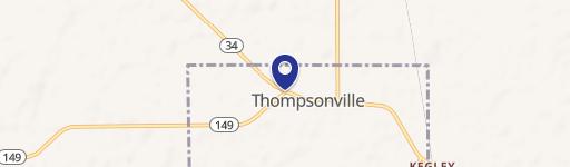 Thompsonville, IL 62890