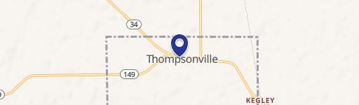 Thompsonville, IL 62890