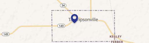 Thompsonville, IL 62890
