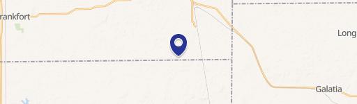 Thompsonville, IL 62890