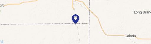 Thompsonville, IL 62890