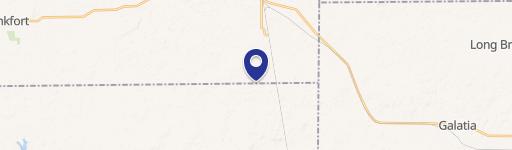 Thompsonville, IL 62890