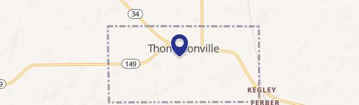 Thompsonville, IL 62890