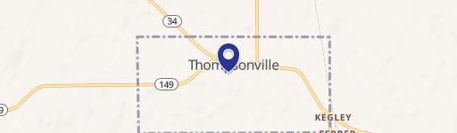 Thompsonville, IL 62890