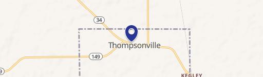 Thompsonville, IL 62890