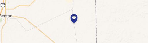 Thompsonville, IL 62890