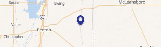 Thompsonville, IL 62890