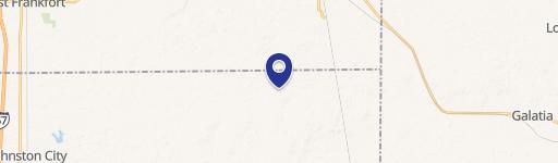 Thompsonville, IL 62890