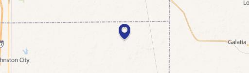 Thompsonville, IL 62890