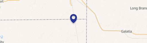 Thompsonville, IL 62890