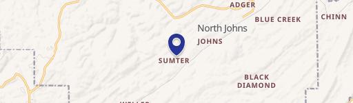 5764 Belle Sumpter Rd