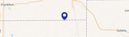 Thompsonville, IL 62890